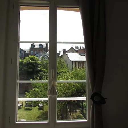 Les De Claire Appartement *