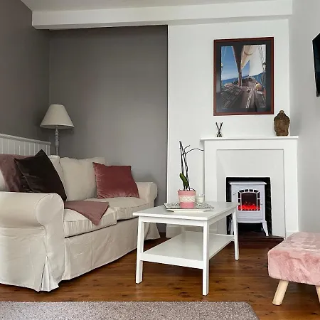 Appartement Les De Claire *