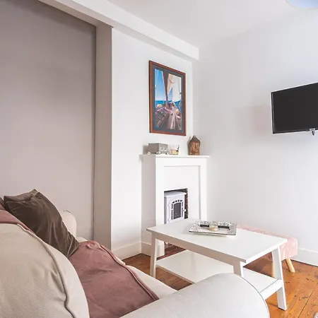 Les De Claire Appartement *