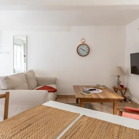 Appartement Les De Claire Honfleur