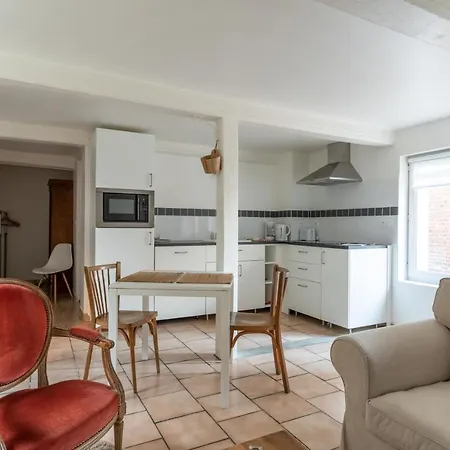 Les De Claire Appartement