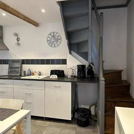Les De Claire Appartement