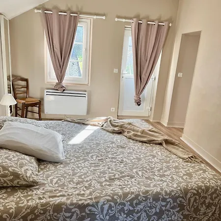 Les De Claire Appartement *