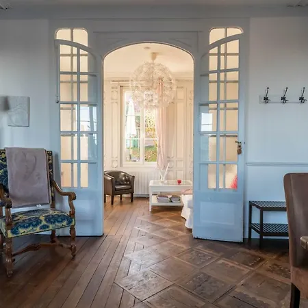 Apartment Les Gites De Claire & Antoine *