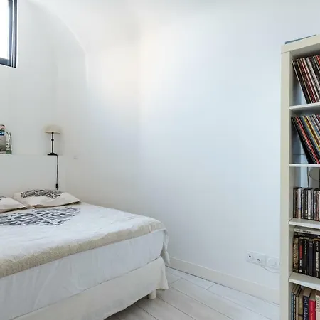 Les De Claire Appartement