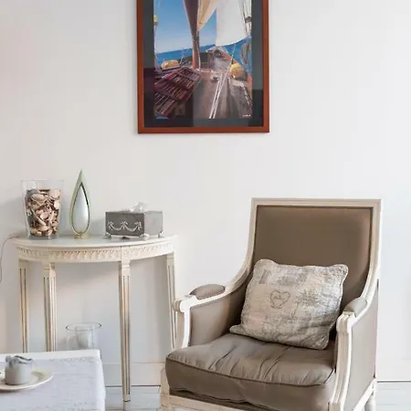 Apartment Les Gites De Claire & Antoine *