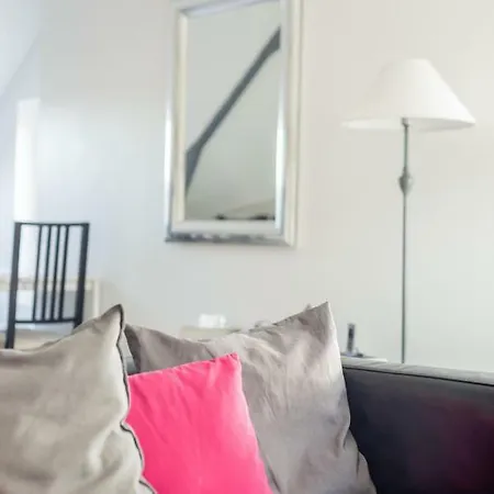 Apartment Les Gites De Claire & Antoine *