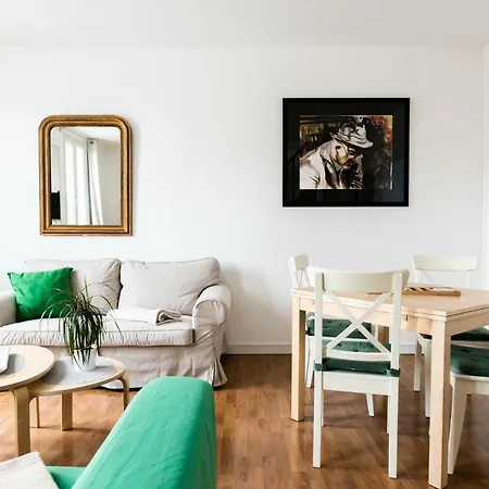Appartement Les De Claire *