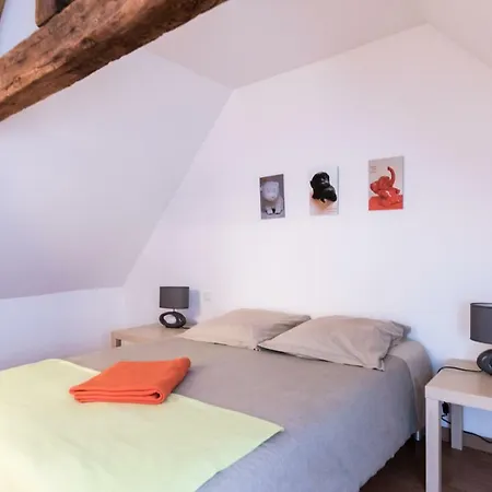 Les De Claire Appartement *