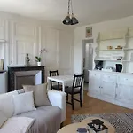 Appartamento Les De Claire Honfleur
