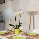 Appartamento Les De Claire Honfleur