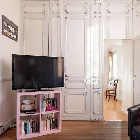 Appartement Les De Claire *