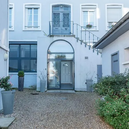 Les De Claire Appartement *