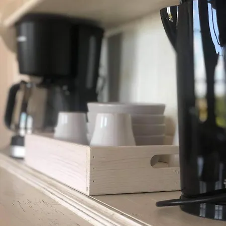 Appartement Les De Claire