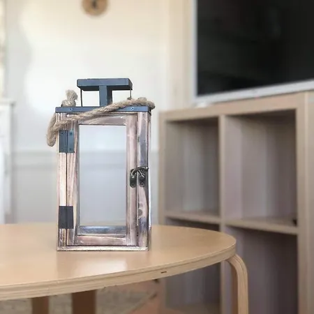 Les De Claire Апартаменти *