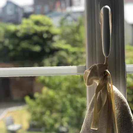 Les De Claire Appartement