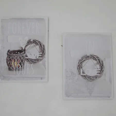 Апартаменти Les De Claire