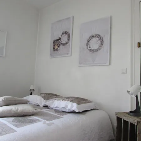 Appartement Les De Claire *