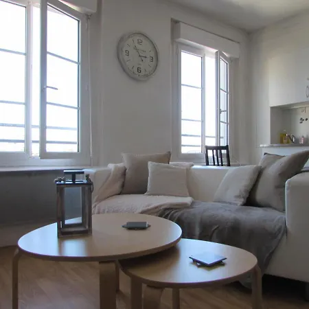 Les De Claire Appartement *