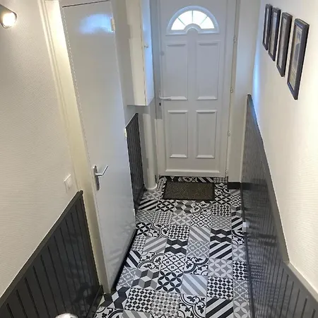 Les De Claire Appartement