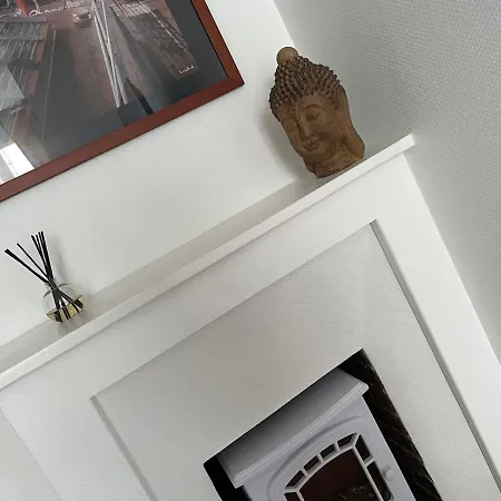 Les De Claire Appartement