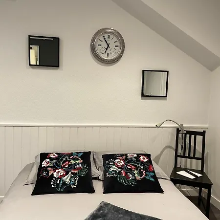 Appartement Les De Claire