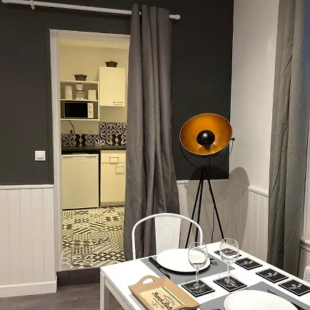 Les De Claire * Honfleur