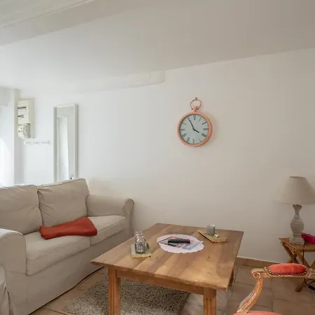 Appartement Les De Claire *