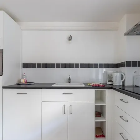 Les De Claire Appartement