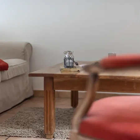 Appartement Les De Claire Honfleur