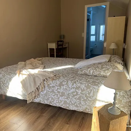 Les De Claire Appartement Honfleur
