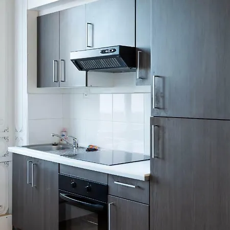 Les De Claire Appartement