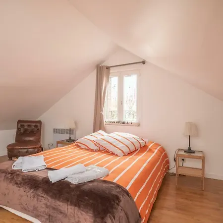 Les De Claire Appartement