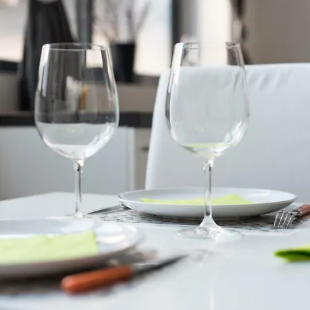 Les De Claire Appartement