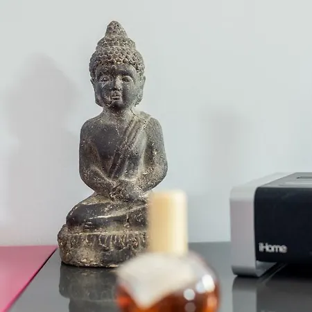 Апартаменти Les De Claire Онфлер