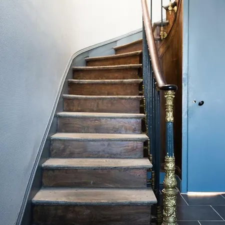 Appartement Les De Claire *