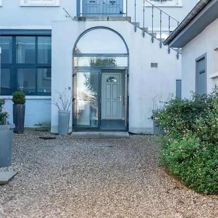 Les De Claire Апартаменти *