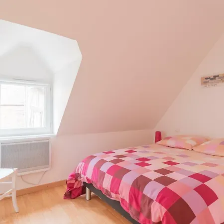 Les De Claire Appartement Honfleur