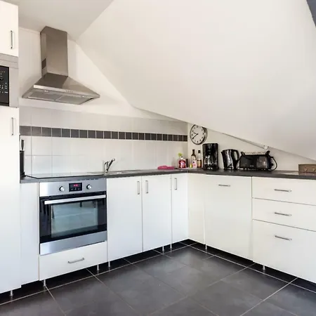 Appartement Les De Claire *
