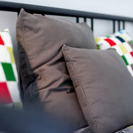 Appartement Les De Claire *