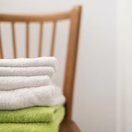 Les De Claire Appartement Honfleur