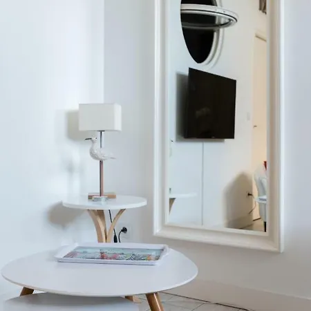 Appartement Les De Claire *