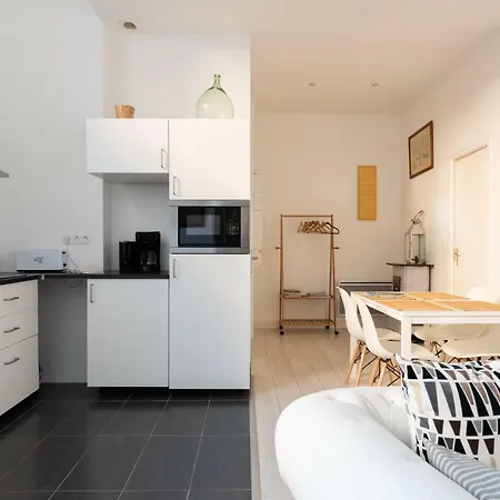 Appartement Les De Claire Honfleur