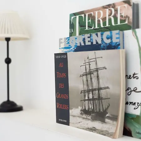 Les De Claire Appartement
