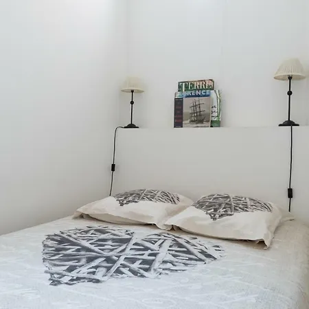 Les De Claire Appartement