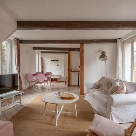 Appartement Les De Claire
