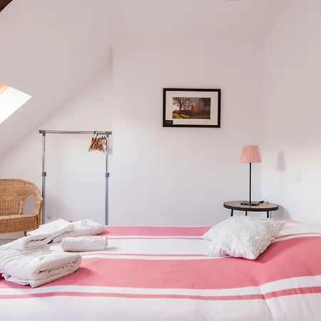 Les De Claire Appartement *