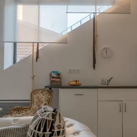 Les De Claire Appartement *