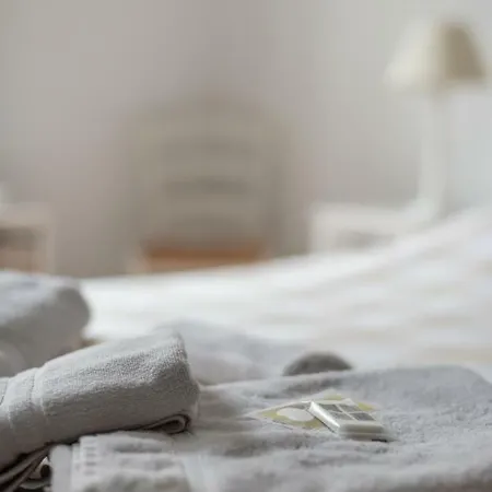 Appartement Les De Claire