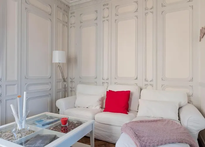 Les De Claire Appartement *